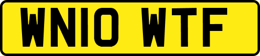 WN10WTF