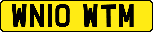 WN10WTM