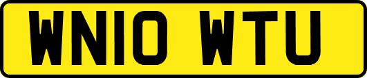 WN10WTU