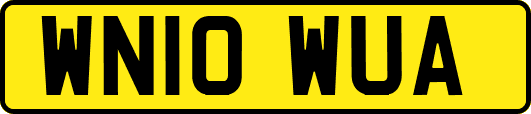 WN10WUA