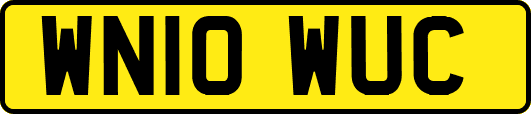 WN10WUC