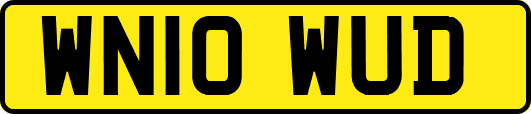 WN10WUD