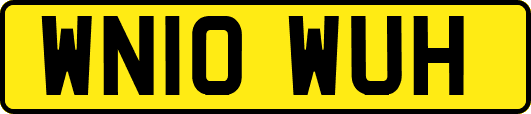 WN10WUH