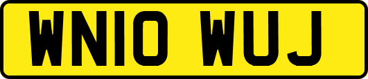 WN10WUJ