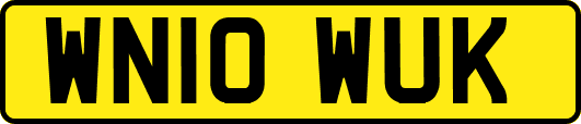 WN10WUK