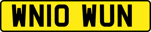 WN10WUN