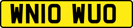 WN10WUO