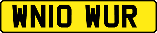 WN10WUR