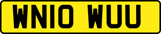 WN10WUU