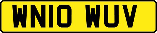 WN10WUV
