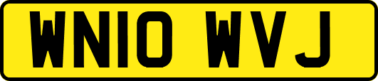 WN10WVJ