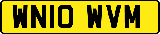 WN10WVM