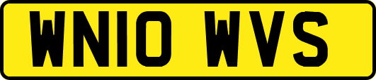WN10WVS