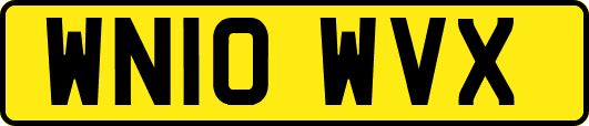 WN10WVX