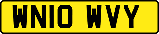 WN10WVY