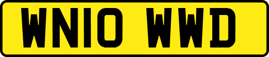 WN10WWD