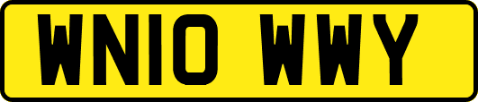 WN10WWY