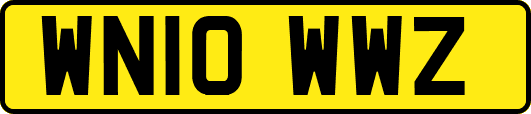 WN10WWZ