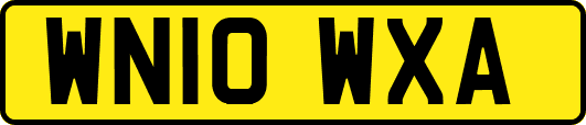 WN10WXA