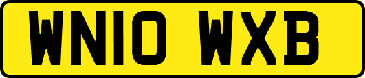 WN10WXB
