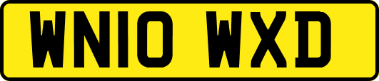 WN10WXD