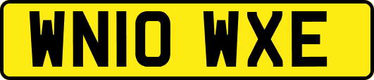 WN10WXE