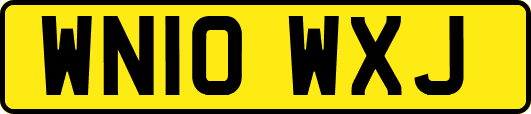 WN10WXJ