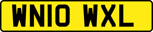 WN10WXL