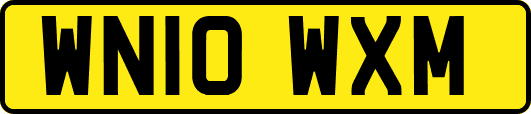 WN10WXM