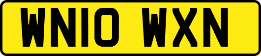 WN10WXN