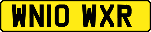 WN10WXR