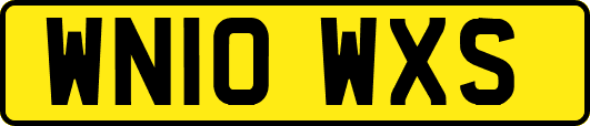 WN10WXS