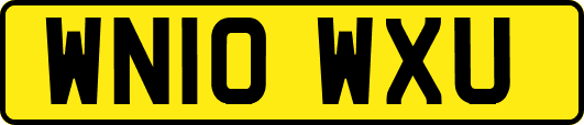 WN10WXU