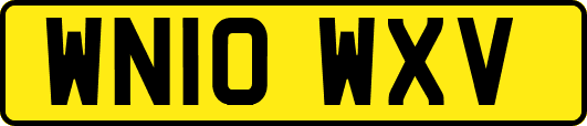 WN10WXV