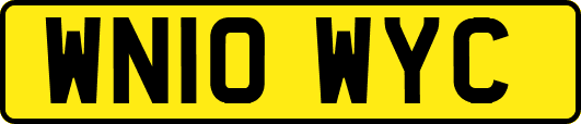 WN10WYC