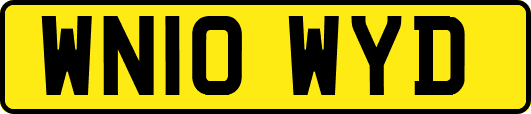 WN10WYD