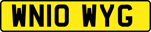 WN10WYG