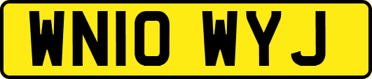 WN10WYJ
