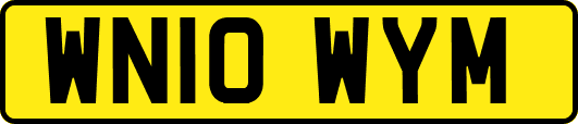 WN10WYM