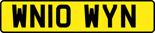 WN10WYN