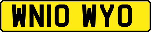 WN10WYO