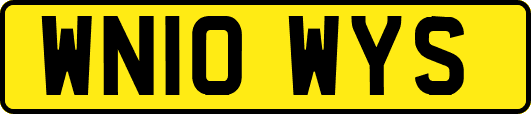 WN10WYS
