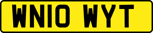 WN10WYT