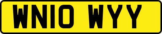 WN10WYY