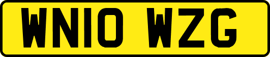 WN10WZG