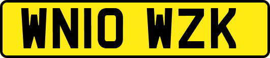 WN10WZK
