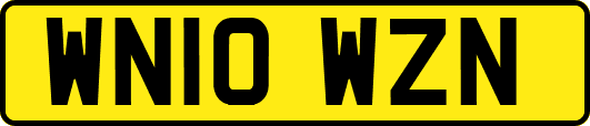WN10WZN
