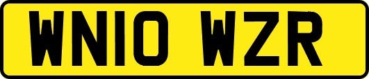 WN10WZR