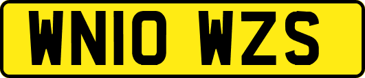 WN10WZS