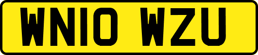 WN10WZU